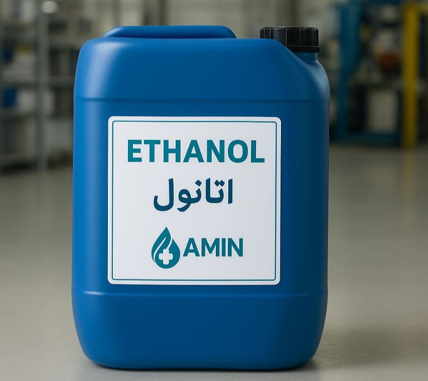 قیمت الکل 96 درصد 20 لیتری + خرید باور نکردنی